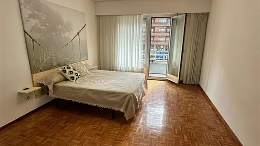 Rooms in Logroño - photo 1