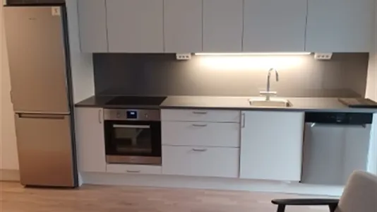 Rooms in Solna - photo 3