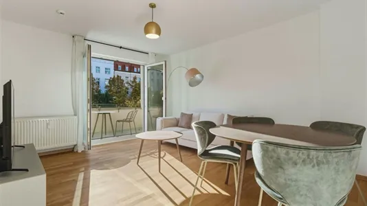 Apartments in Berlin Pankow - photo 4