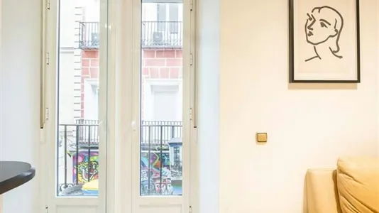 Apartments in Madrid Centro - photo 7