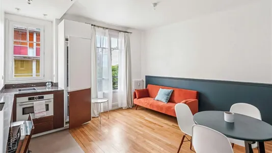 Apartments in Paris 11ème arrondissement - Bastille - photo 4