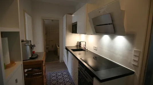 Apartments in Münster - photo 5