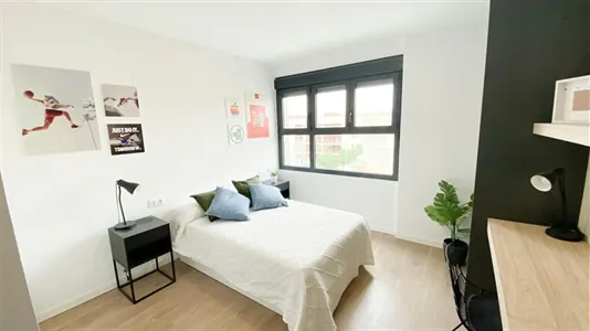 Apartments in Salamanca - photo 4