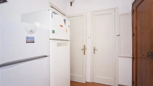 Rooms in Barcelona Eixample - photo 9