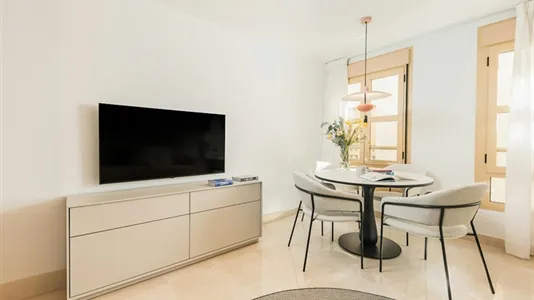 Apartments in Málaga - photo 6