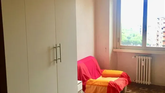 Rooms in Roma Municipio VII – Appio-Latino/Tuscolano/Cinecittà - photo 4