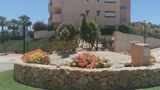 Apartments in Murcia - photo 7