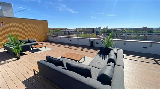 Apartments in Salamanca - photo 10