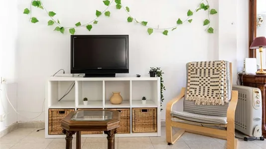 Rooms in Valencia Camins al Grau - photo 6