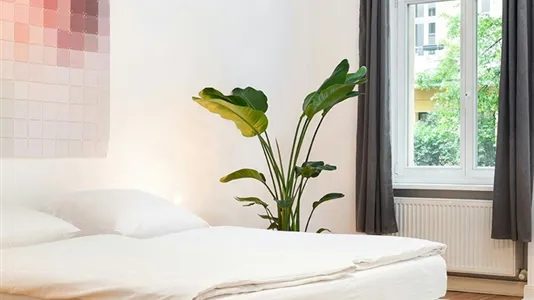 Apartments in Location is not specified - photo 8