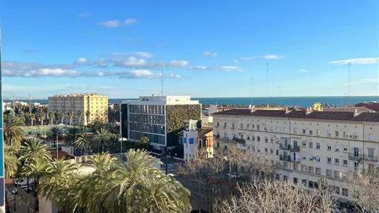 Rooms in Valencia Poblats Marítims - photo 4