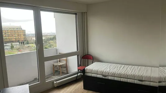 Rooms in Créteil - photo 7