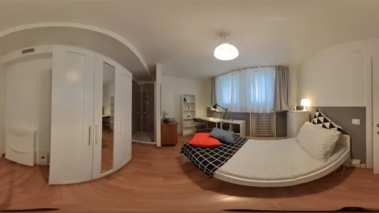 Rooms in Padua - photo 7