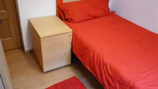 Rooms in Getafe - photo 4