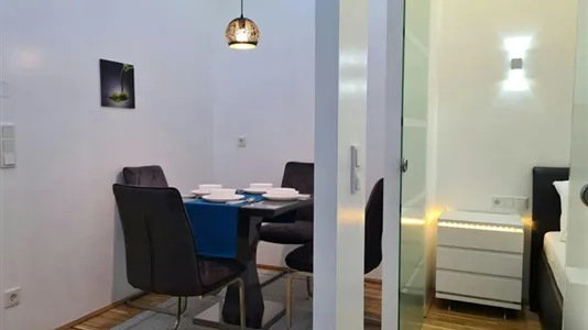 Apartments in Wien Rudolfsheim-Fünfhaus - photo 6