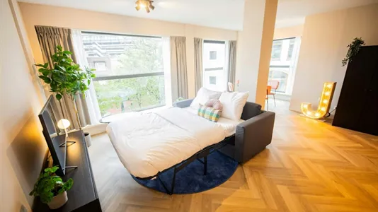 Apartments in Hilversum - photo 4