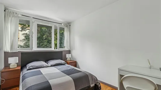 Apartments in Paris 13ème arrondissement - Place d'Italie - photo 10