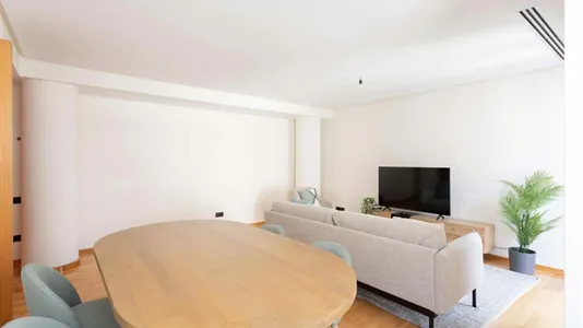 Apartments in Madrid Chamartín - photo 9