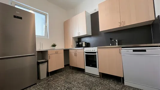 Rooms in Vienna Margareten - photo 9