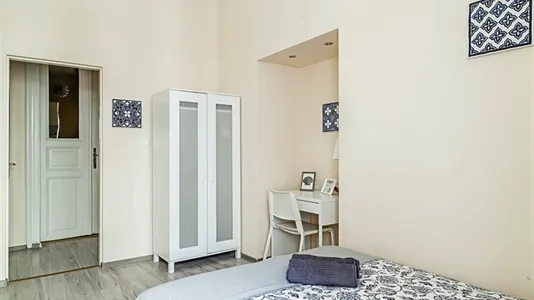 Rooms in Budapest Ferencváros - photo 4