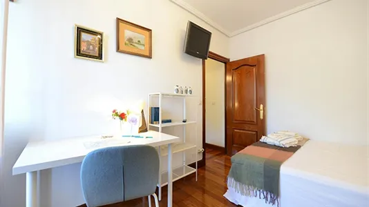 Rooms in Bilbao - photo 6