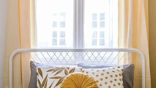 Rooms in Budapest Ferencváros - photo 4