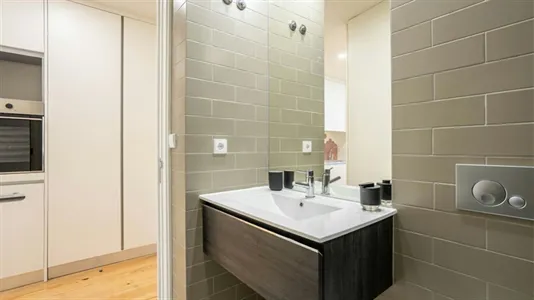 Apartments in Location is not specified - photo 9