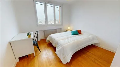 Room for rent in Lyon, Auvergne-Rhône-Alpes