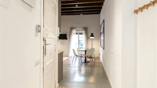 Apartments in Barcelona Ciutat Vella - photo 10