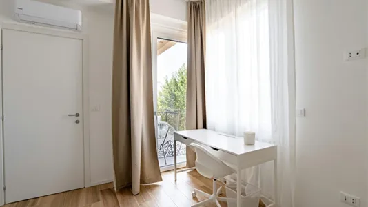 Rooms in Padua - photo 4
