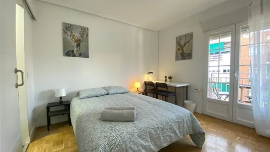 Rooms in Las Barranquillas - photo 4