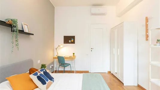 Rooms in Milano Zona 3 - Porta Venezia, Città Studi, Lambrate - photo 3