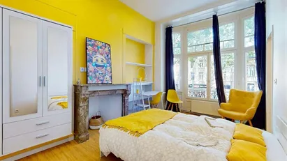 Room for rent in Lille, Hauts-de-France