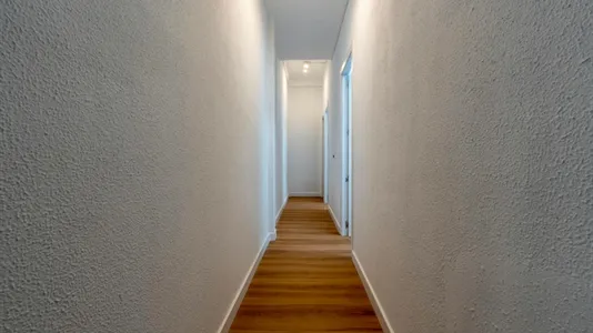 Rooms in Madrid Salamanca - photo 6