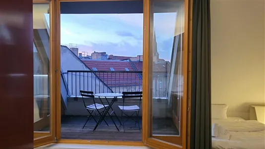 Apartments in Location is not specified - photo 6