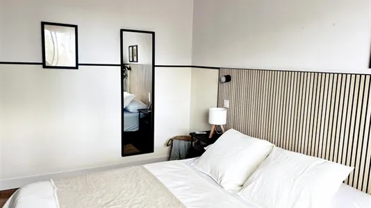 Apartments in Madrid Moncloa-Aravaca - photo 8