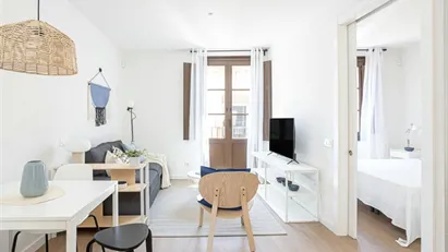 Apartment for rent in Barcelona