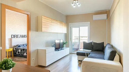 Apartments in Barcelona Sant Martí - photo 4