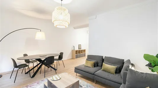 Apartments in Barcelona Sarrià-St. Gervasi - photo 4