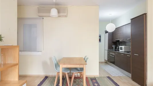 Apartments in Barcelona Ciutat Vella - photo 8