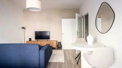 Apartment for rent in Berlin Charlottenburg-Wilmersdorf, Berlin