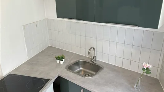 Apartments in Berlin Friedrichshain-Kreuzberg - photo 7