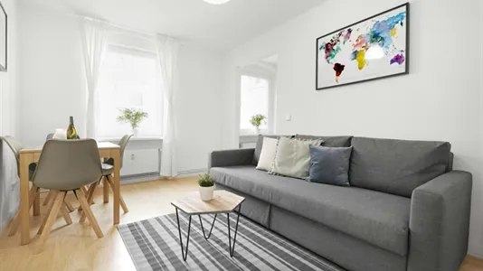 Apartments in Berlin Mitte - photo 6