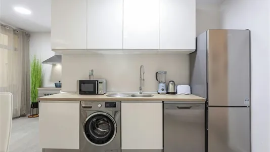 Apartments in Madrid Arganzuela - photo 9