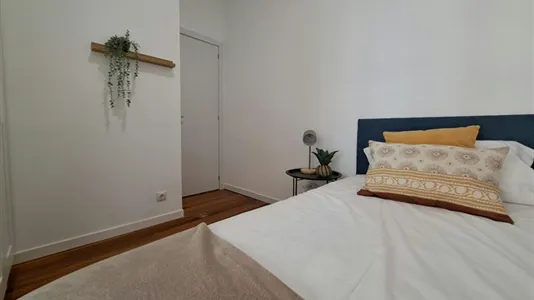 Rooms in Madrid Chamartín - photo 5