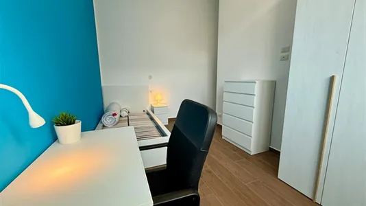 Rooms in Turin - photo 4