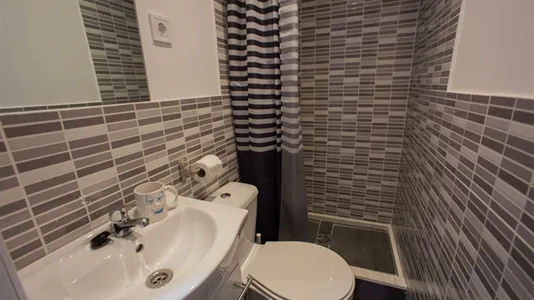 Rooms in Alboraya - photo 9