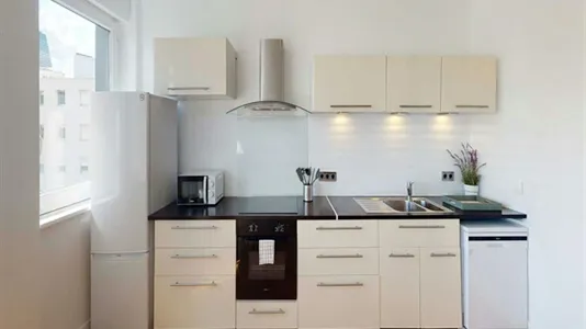 Rooms in Nanterre - photo 10