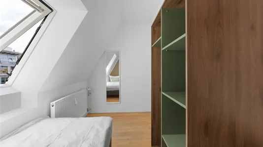 Rooms in Berlin Mitte - photo 3
