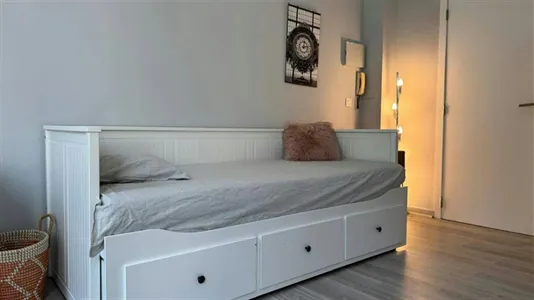 Apartments in Brussels Elsene - photo 8